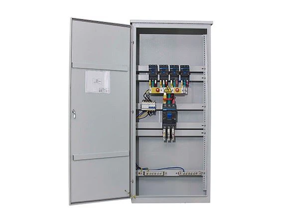 800V AC Combiner Box 4 IN 1 OUT