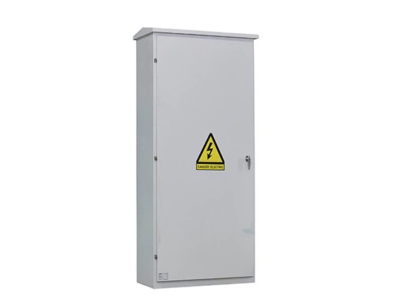 800V AC Combiner Box 4 IN 1 OUT