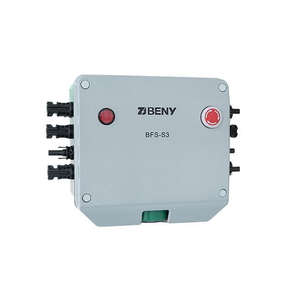 Hluav Taws Xob Kev Nyab Xeeb Hloov