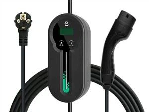 ZJBENY Portable EV Charger